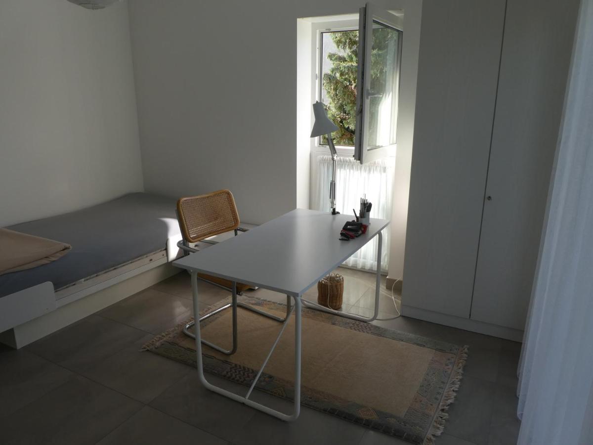 großzügige,zetrumsnahe Wohnung Dresden Exterior foto